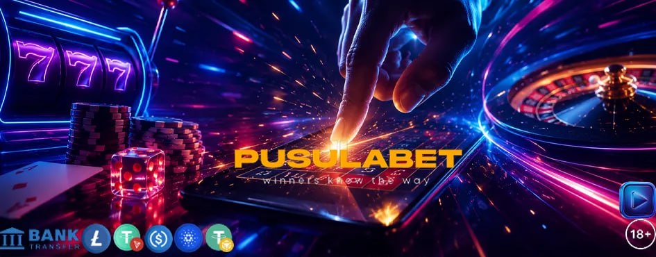 Dokunmatik mobil casino ile hızlı giriş